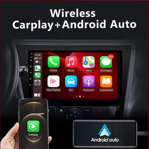 NCh-radio de 10,1 pulgadas, dispositivo de audio de 2017 a 2019 pulgadas - Product Image 4