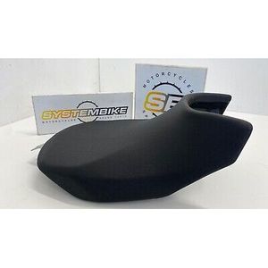 Sella Anteriore Compatibile per Benelli TRK 502 2021 2022, Design Ribassato, Sella Moto - Product Image 1