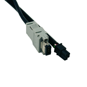 NEW Original SGMMV-A3E2A21 AC <b>Servo</b> Motor 300W for Precision Motion Control - Product Image 2