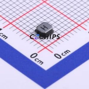 Inducteur de puissance SMD PRS3015-4R7MT, 3x3mm (Inductance : 4,7 µH) (Précision : 20%) Courant nominal : 1,09 A - Product Image 1