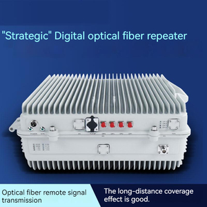 Répéteur de signal numérique à triple bande LTE 2G 3G 4G, amplificateur de signal sans fil pour l'ingénierie, répéteur de signal mobile - Product Image 6