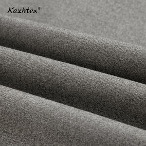 Tessuto in fibra d'argento conduttivo Anti-radiazioni tessuto di schermatura con tessuto tinto in filo - Product Image 2