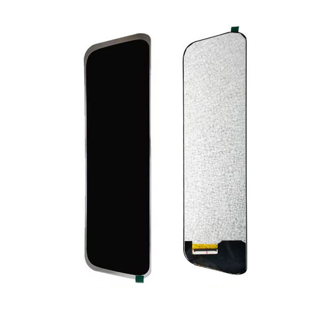 9.66 Inch Lcd Screen Hd Resolution 480*1920 Long Strip Lcd Electric Vehicle Instrument Lcd Module Display Manufacturing Factory