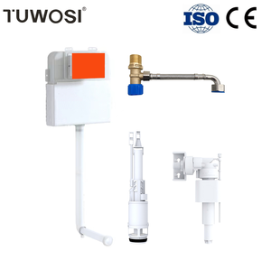 Nouvelle cuvette de toilettes murale pour salle de bain, réservoir encastré en <span class=keywords><strong>plastique</strong></span> pour <span class=keywords><strong>WC</strong></span> sur pied - Product Image 1