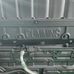 300～400KVAカスタマイズ可能なオープン型ディーゼル発電機、ファラデーオルタネーター - Product Image 6