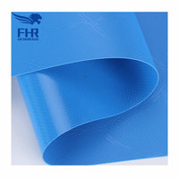 Phipher Bâche de qualité supérieure Tissu anti-rayures Bâche gonflable durable pour l'extérieur