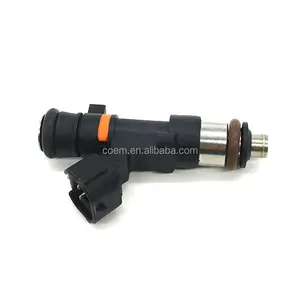 Peça de reposição automotiva 0280158013 para Note Micra III 3 C+C K12 E11 injetor de combustível