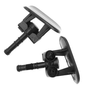 Boquilla de Pulverización para Lavafaros Kia K5 986804M000 986904M000 Material Compuesto Mecánico - Product Image 4