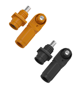 Energie speicher anschluss 300A Batterie anschluss buchse für Lithiumbatterie-Solarstrom anlagen - Product Image 1