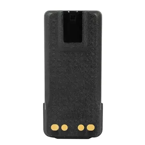 PMNN4489A Batería de iones de litio a prueba de explosiones de 2900 mAh para DP4000e/DGP8550e/GP338D+/XPR7000e - Product Image 4