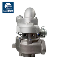 Factory Direct Sales Auto Engine Parts Engine Turbocharger for Hyundai H1 Turbocharger for Grand Starex D4CB 28200-4A480