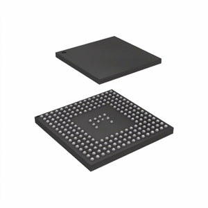 Logic 72T3695L5BB Components Electronic 208 BGA Manufacturer Channel - Product Image 1