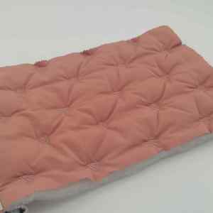 Tela de Poliéster Acolchada MQ Lovely con Diseño de Animales Personalizado, Impermeable, de 240 g/m², 140 cm de Ancho, para Forro de Abrigos de Niñas - Product Image 2