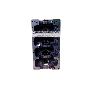 Árbol de levas del motor Caterpillar 5I-9602 para CAT 3304 diésel, pieza OEM de alta calidad - Product Image 1