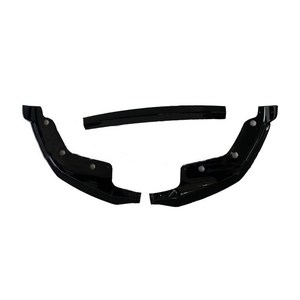 Parachoques delantero estilo MP para <span class=keywords><strong>BMW</strong></span> Serie 3, G20, G28, 2019, 2020, 2021, <span class=keywords><strong>2022</strong></span>, 320i, <span class=keywords><strong>325i</strong></span>, 330i - Product Image 1