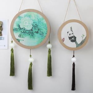 Giấy Vẽ Phổ Biến DIY Thân Thiện Với Môi Trường Nghệ Thuật Giấy Cổ Bằng Gỗ Hoa Văn Cho Phòng Ngủ - Product Image 3