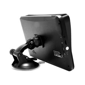 อุปกรณ์นำทางรถยนต์ GPS,เครื่องวัดตัวเก็บประจุ HD 9นิ้วระบบนำทางด้วยดาวเทียม256MB <span class=keywords><strong>Navitel</strong></span> ยุโรปรุ่นล่าสุด - Product Image 5