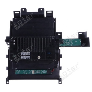 Para Nissan GT-R GTR skyline 2011-2017 Audio estéreo de Radio de coche reproductor Multimedia autoradio Android Tesla pantalla GPS de navegación de la <span class=keywords><strong>unidad</strong></span> - Product Image 3