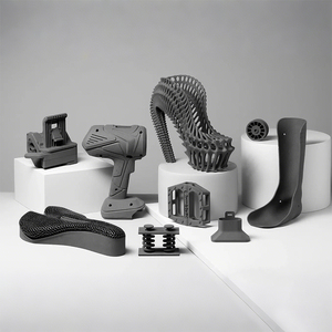 Chất lượng cao <span class=keywords><strong>3D</strong></span> mô hình tùy chỉnh Nhựa Nylon ABS nhựa SLA SLS vật liệu công nghệ mới STL bước tập tin <span class=keywords><strong>3D</strong></span> in ấn cho công nghiệp - Product Image 2