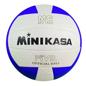新しいスタイルのバレーボール競技プロのゲームバレーボールサイズ5屋内ミカサスバレーボールボール