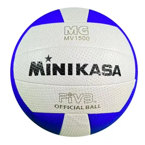 Nouveau Style <span class=keywords><strong>Volleyball</strong></span> Compétition Jeu Professionnel <span class=keywords><strong>Volleyball</strong></span> Taille 5 Intérieur Mikasas Ballon De <span class=keywords><strong>Volleyball</strong></span> - Product Image 1