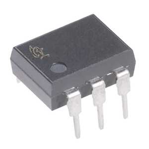 Relé APV188G1E SiC SSR SPST-NO 450mA 1800, especialmente diseñado para relés de estado sólido - Product Image 1