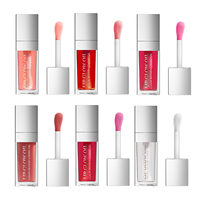 Gloss à lèvres repulpant à marque privée, extrême, végan, effet repulpant instantané
