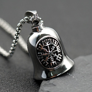 New Design Custom Stainless Steel Retro Good Luck <strong>Bell</strong> <strong>Guardian</strong> <strong>Motorcycle</strong> <strong>Bell</strong>