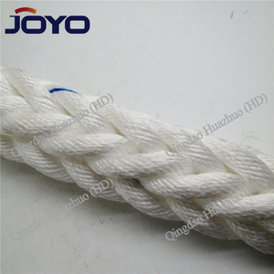 Cuerda de 12 hilos Polipropileno (<span class=keywords><strong>PP</strong></span>) y PET Cuerda mixta 12mm - Product Image 6