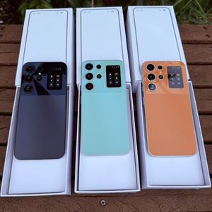 Nuevo Teléfono S25 Ultra con Pantalla Grande, 22G+2TB, Deca Core, Desbloqueado, Versiones Globales, LTE, Precio Mayorista 2026 - Product Image 4