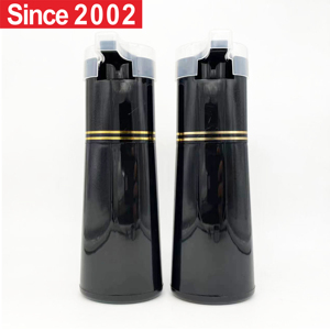 แชมพูย้อมผมสีขาวสำหรับย้อมผมง่าย - Product Image 1