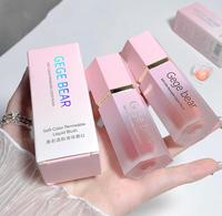Grosir Mineral Monochrome Matte Tahan Air Tahan Lama Multi-fungsi Perona Pipi Cair Krim Bedak Eyeshadow Lipstik Pribadi