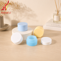 Pot en plastique vide de haute qualité, résistant aux UV, pour gel de construction d'ongles et gel d'extension, usine OEM/ODM