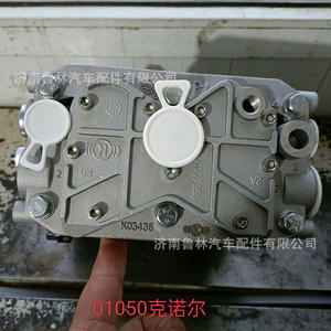 Piezas de Automóviles Xichai 3509010B852-01050, Cabezas de Cilindro para Compresor de Aire, Venta al por Mayor Directamente del Fabricante - Product Image 1