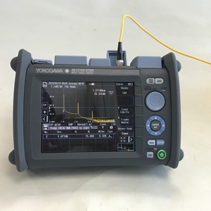 AQ1210A 37/35dB พร้อมฟังก์ชันคล้ายกับ EXFO IOLM - Product Image 5