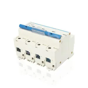Breaker Circuit Breaker MCB 100 Amp Switch Very Easy Use
