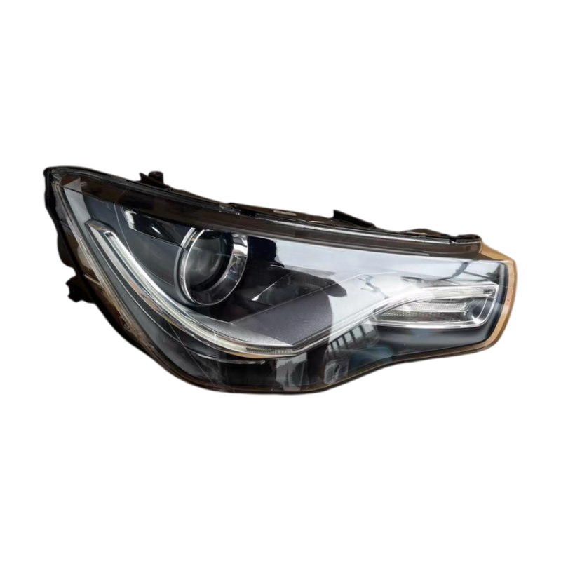 Faro delantero derecho