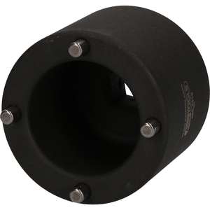 KS เครื่องมือประแจซ็อกเก็ต1/2 "สำหรับวงแหวนซีลน้ำมันบนพวงมาลัยสำหรับ Fuso, Ø 64มม - Product Image 1