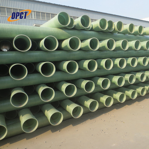 ท่อไฟเบอร์กลาส SN10000 GRP สำหรับส่งน้ำมัน ขนาด DN1600 DN1800 <span class=keywords><strong>ราคา</strong></span> - Product Image 6