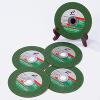 Disque de coupe INOX 150x2x22.23mm, disque abrasif, disque de coupe pour le bois, disques pour le métal