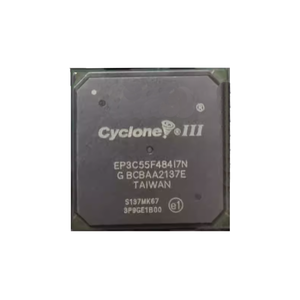 Original Semiconductor Chip <b>Integrated</b> <b>Circuits</b> in Stock MCU EP3C55F484I7N MICROCHIP Chip 3C55F484I7N - Product Image 1
