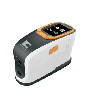 Espectrofotómetro Portátil CS-580, Colorímetro para Telas, Medidor de Color - Product Image 1