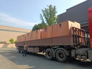 Sáng tạo rjc530 liên tụ<span class=keywords><strong>c</strong></span> nóng gió ủ lò với thiết bị làm mát mới cho xử lý nhiệt - Product Image 6