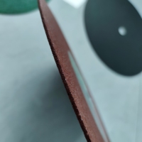 Disque de coupe abrasif de 14 pouces 355x3mm pour acier et métal, disque de coupe haute vitesse T41 pour scie à onglet OEM