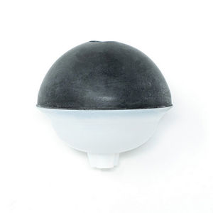 Kit de válvula de descarga de 14 litros para cisterna, válvula de cierre para tanque de inodoro, pieza de repuesto - Product Image 1