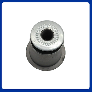 48654-0K040 Buje de brazo oscilante automotriz Buje de suspensión de buje de chasis automotriz - Product Image 4