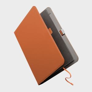 مقابلة استئناف قانونية مخصصة A5 A4 محفظة منقوشة بو جلد صناعي مجلدات الملفات مع صوفي - Product Image 4