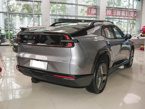 Changan Qiyuan E07 2026, SUV di Medie-Grandi Dimensioni, Versione Ultra, Auto Elettrica Pura, Autonomia 651km, Ricarica Rapida - Product Image 5