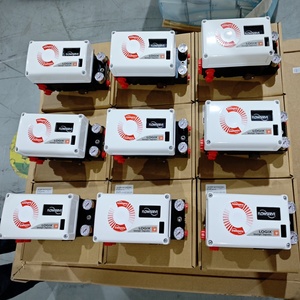 Controlador de Diagnóstico de Bus de Campo Digital HART Logix 520MD, Proveedor Inteligente - Product Image 5