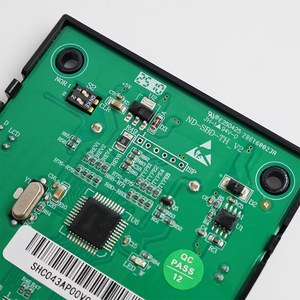 Nueva Pantalla de Salida para Elevador ND-SBD-<span class=keywords><strong>TH</strong></span>-V2, Pantalla LCD de Salida, Accesorios - Product Image 3